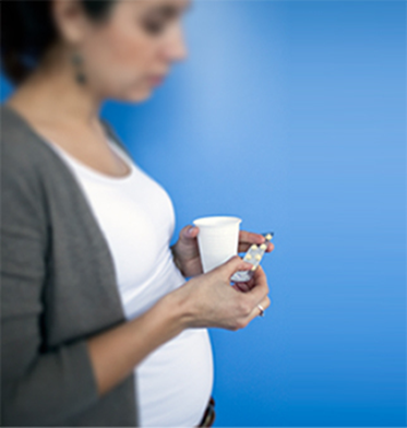L’uso di metformina nel primo trimestre di gravidanza aumenta il rischio di anomalie congenite?