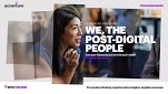 Accenture: la crisi della pandemia è anche un’opportunità per innovare le aziende